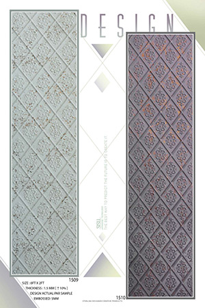 laminates - Fabric of Brand Club Material Studio