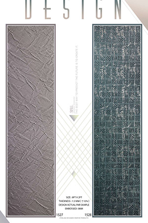 laminates - Fabric of Brand Club Material Studio