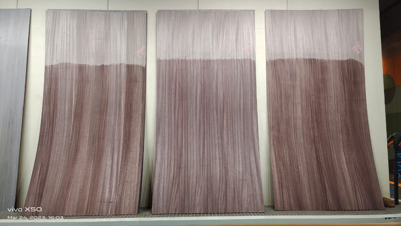 laminates - Veneer Dyed of Brand Club Material Studio