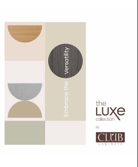 laminates - Club Laminate of Brand Club Material Studio