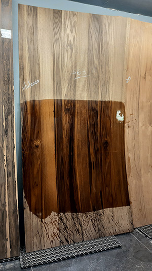 laminates - Veneer Photos of Brand Club Material Studio