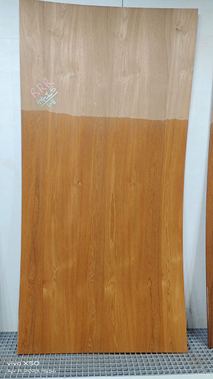 laminates - Veneer Teak of Brand Club Material Studio