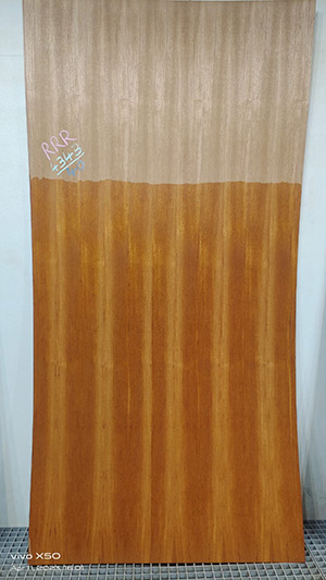 laminates - Veneer Teak of Brand Club Material Studio