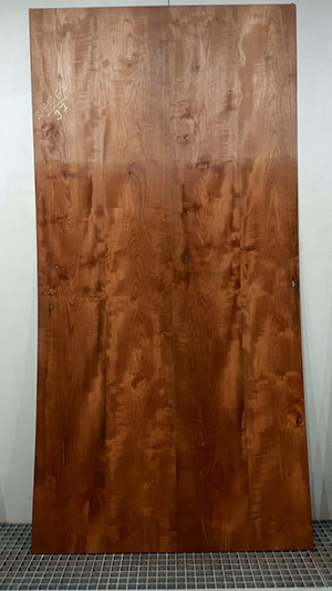 laminates - Veneer Teak of Brand Club Material Studio