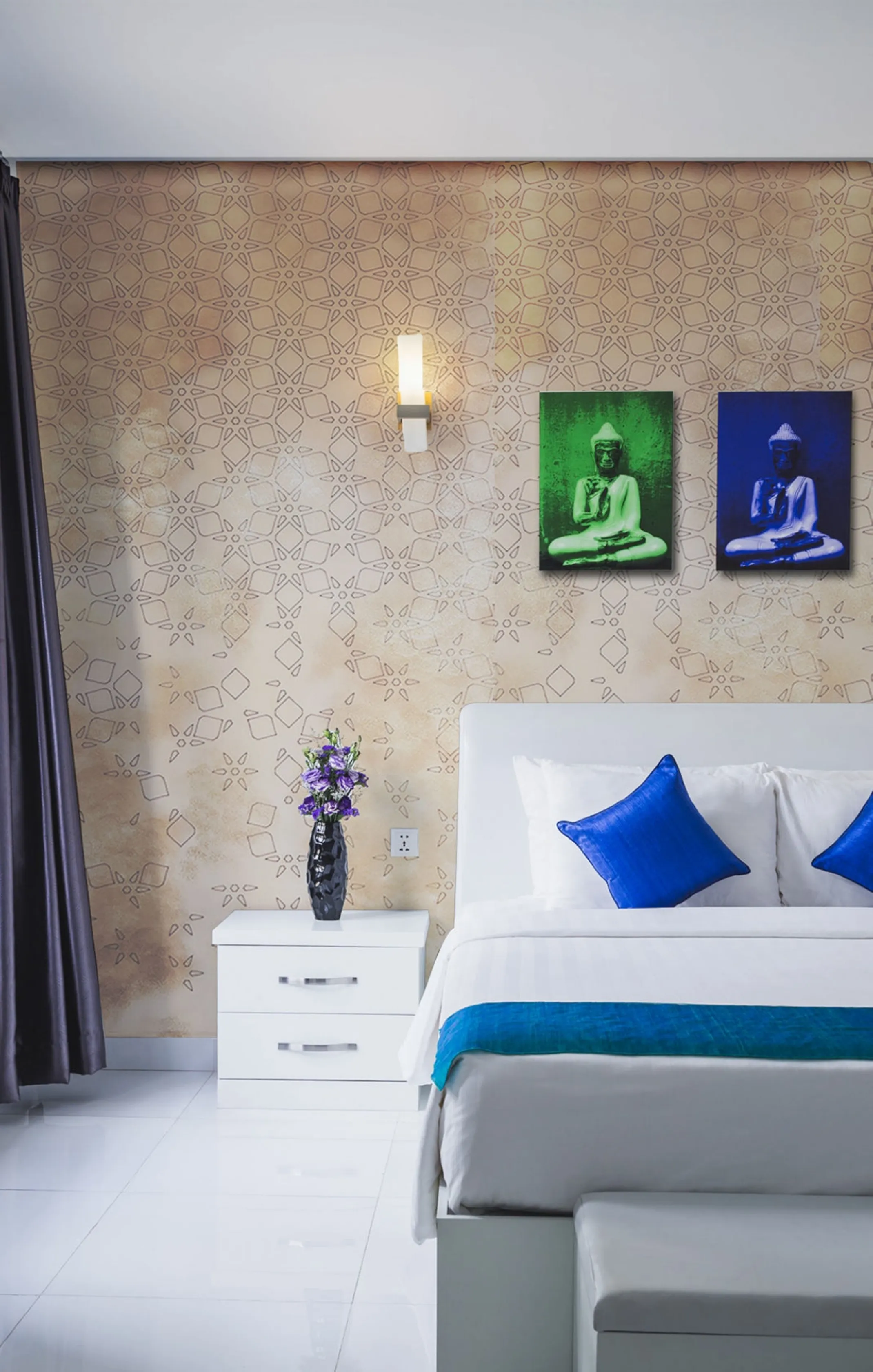 HDF 6MM ! Club Material Studio